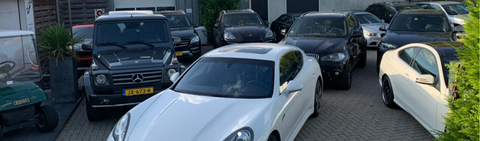 Autobedrijf Huisman De Graaf